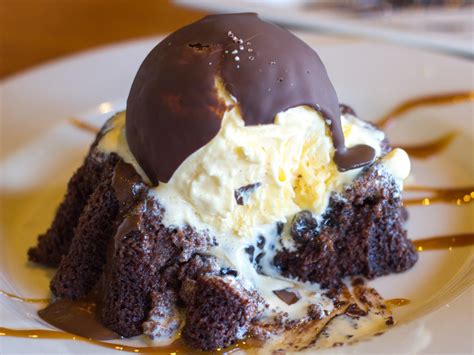 Chili's dessert. Things To Know About Chili's dessert. 